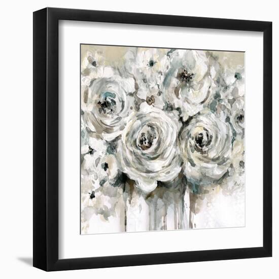 Simple Moments-Carol Robinson-Framed Art Print