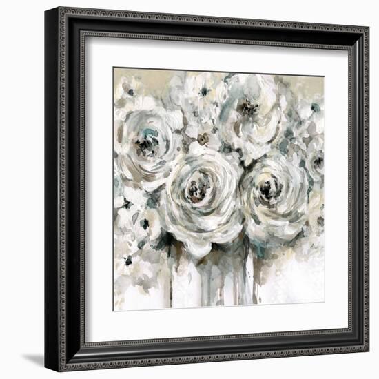 Simple Moments-Carol Robinson-Framed Art Print