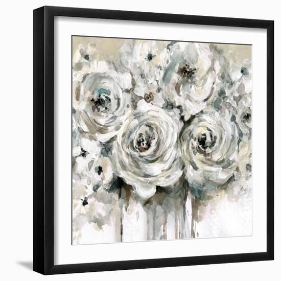 Simple Moments-Carol Robinson-Framed Art Print