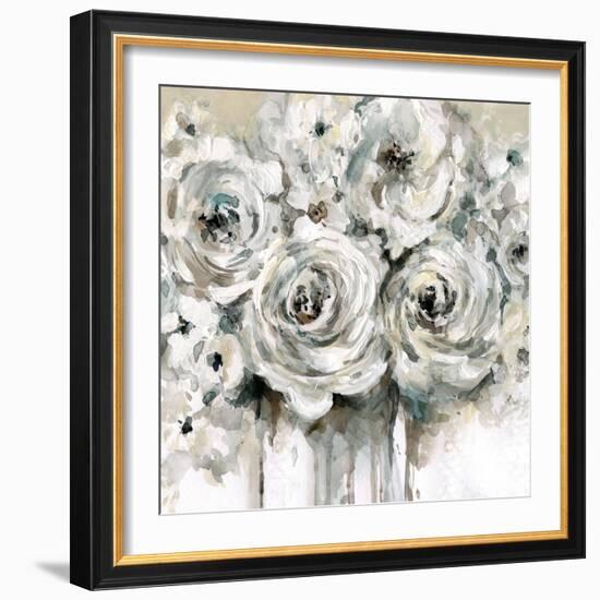 Simple Moments-Carol Robinson-Framed Art Print