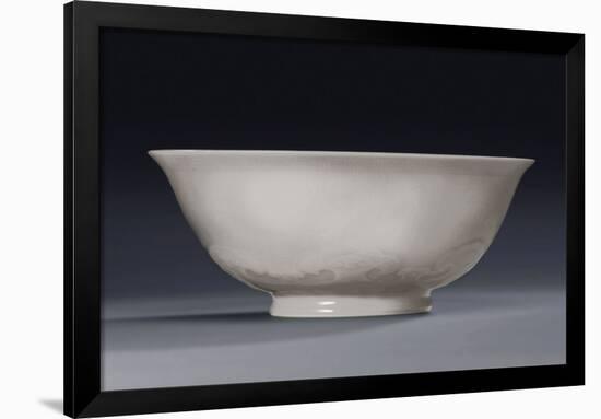 Simple Pleasures - Dish-Mark Chandon-Framed Giclee Print