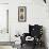 Simple Pleasures II-Tandi Venter-Framed Giclee Print displayed on a wall