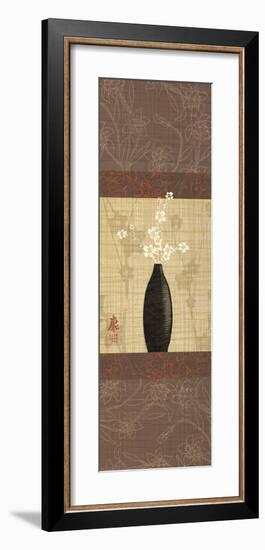 Simple Pleasures II-Tandi Venter-Framed Giclee Print