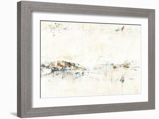 Simple Prestige III-Jodi Maas-Framed Giclee Print