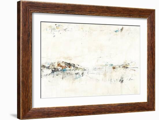 Simple Prestige III-Jodi Maas-Framed Giclee Print