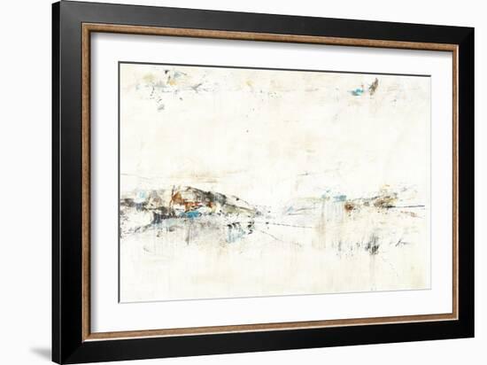 Simple Prestige III-Jodi Maas-Framed Giclee Print