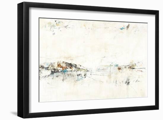 Simple Prestige III-Jodi Maas-Framed Giclee Print