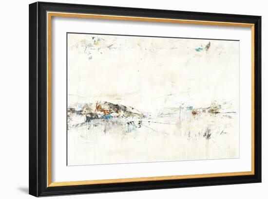 Simple Prestige III-Jodi Maas-Framed Giclee Print