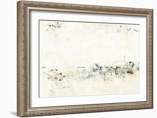 Simple Prestige IV-Jodi Maas-Framed Giclee Print