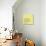 Simple Romance I Colorful-Laura Marshall-Premium Giclee Print displayed on a wall