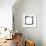 Simple Shape - Square-Gerry Baptist-Framed Giclee Print displayed on a wall