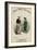 Simple Simon C1860-Alfred Concanen-Framed Art Print