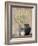 Simple Still Life-Julia Purinton-Framed Art Print