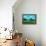 Simple Surroundings, 2016-Patricia Brintle-Framed Premier Image Canvas displayed on a wall