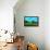 Simple Surroundings, 2016-Patricia Brintle-Framed Premier Image Canvas displayed on a wall