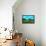 Simple Surroundings, 2016-Patricia Brintle-Framed Premier Image Canvas displayed on a wall