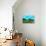 Simple Surroundings, 2016-Patricia Brintle-Framed Premier Image Canvas displayed on a wall