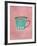 Simple Things - Tea-Clara Wells-Framed Giclee Print