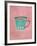 Simple Things - Tea-Clara Wells-Framed Giclee Print