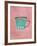 Simple Things - Tea-Clara Wells-Framed Giclee Print