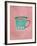 Simple Things - Tea-Clara Wells-Framed Giclee Print