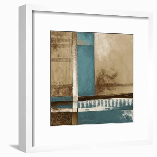 Simplicity I-Lanie Loreth-Framed Art Print