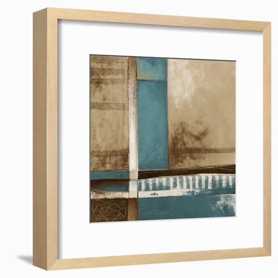 Simplicity I-Lanie Loreth-Framed Art Print