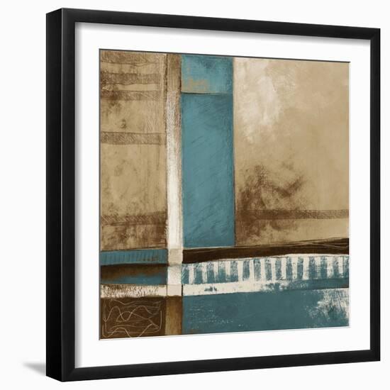 Simplicity I-Lanie Loreth-Framed Art Print