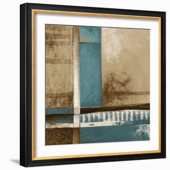 Simplicity I-Lanie Loreth-Framed Art Print