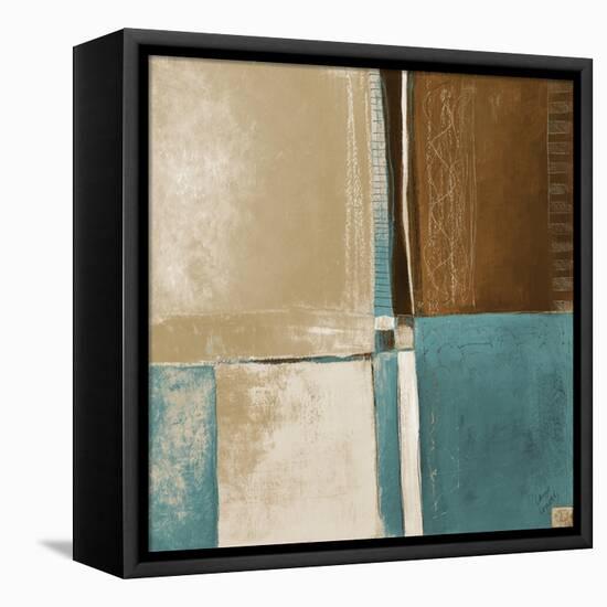 Simplicity II-Lanie Loreth-Framed Stretched Canvas