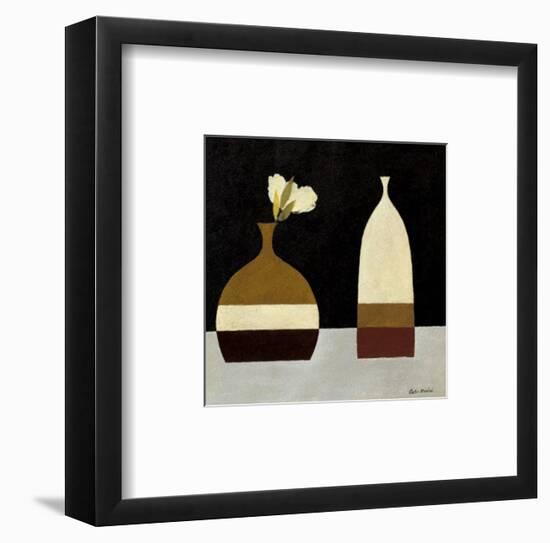 Simplicity IV-Carlo Marini-Framed Art Print