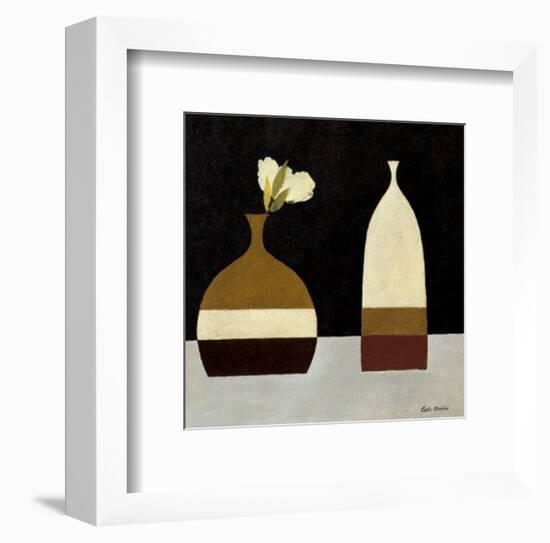 Simplicity IV-Carlo Marini-Framed Art Print