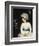 Simplicity - Portrait of Miss Theophilia Gwatkin, c.1789-Sir Joshua Reynolds-Framed Giclee Print