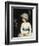 Simplicity - Portrait of Miss Theophilia Gwatkin, c.1789-Sir Joshua Reynolds-Framed Giclee Print