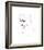 Simplicity-Jessica Durrant-Framed Giclee Print