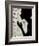 Simplicity-Loui Jover-Framed Art Print