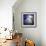 Simplify-Kimberly Glover-Framed Giclee Print displayed on a wall
