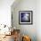 Simplify-Kimberly Glover-Framed Giclee Print displayed on a wall