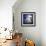 Simplify-Kimberly Glover-Framed Giclee Print displayed on a wall