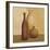 Simplistic I-Emmanuel Cometa-Framed Giclee Print