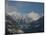 Simplon Pass Road, Wallis (Valais) Canton, Switzerland, Europe-Angelo Cavalli-Mounted Photographic Print