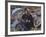 Simplon Pass: The Lesson-John Singer Sargent-Framed Giclee Print