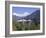 Simplon Pass, Valais (Wallis), Swiss Alps, Switzerland, Europe-Hans Peter Merten-Framed Photographic Print