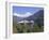 Simplon Pass, Valais (Wallis), Swiss Alps, Switzerland, Europe-Hans Peter Merten-Framed Photographic Print