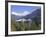 Simplon Pass, Valais (Wallis), Swiss Alps, Switzerland, Europe-Hans Peter Merten-Framed Photographic Print