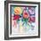 Simply Cheerful-Jurgen Gottschlag-Framed Art Print