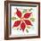 Simply Christmas 4-Holli Conger-Framed Giclee Print