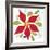 Simply Christmas 4-Holli Conger-Framed Giclee Print