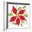 Simply Christmas 4-Holli Conger-Framed Giclee Print