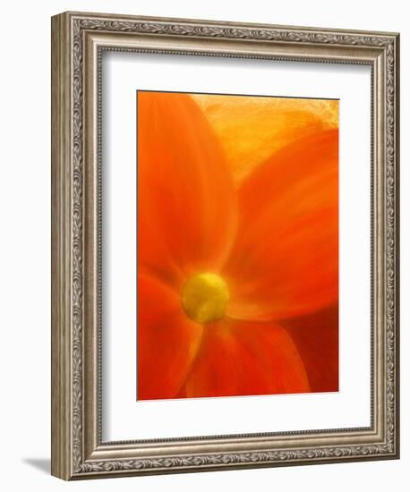 Simply Elegant-Ruth Palmer 2-Framed Art Print